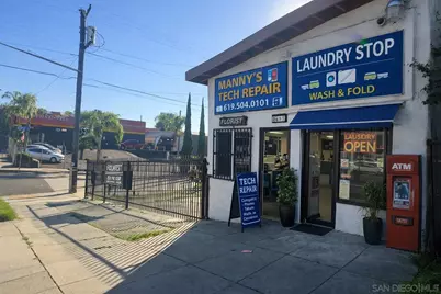  2693 Market St, San Diego, CA 92102 - Photo 8