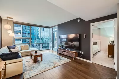  321 10th Ave #904, San Diego, CA 92101 - Photo 8