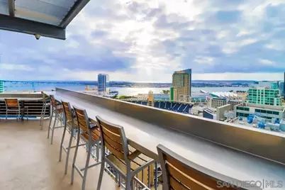  321 10th Ave #904, San Diego, CA 92101 - Photo 20