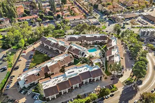 6191 Rancho Mission Rd, San Diego, CA 92108 - Photo 28