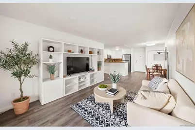 6191 Rancho Mission Road #103, San Diego, CA 92108 - Photo 2