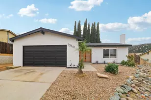 13541 Avenida Del Charro, El Cajon, CA 92021 - Photo 1