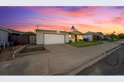  4034 Conrad Ave, San Diego, CA 92117 - Photo 1