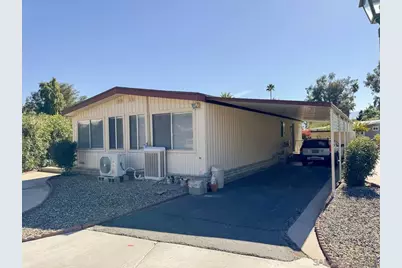  1010 Palm Canyon Dr #45, Borrego Springs, CA 92004 - Photo 1