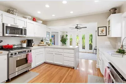  3021 Freeman, San Diego, CA 92106 - Photo 16