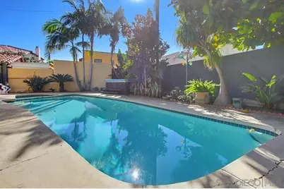  3021 Freeman, San Diego, CA 92106 - Photo 38