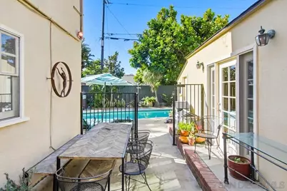  3021 Freeman, San Diego, CA 92106 - Photo 40