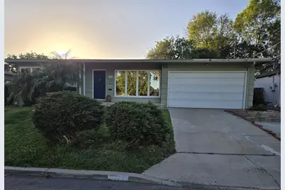  4626 Terry Lane, La Mesa, CA 91942 - Photo 1