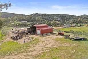 1370 Marron Valley Rd, Dulzura, CA 91917 - Photo 4