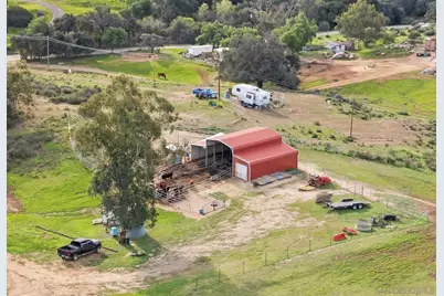  1370 Marron Valley Rd, Dulzura, CA 91917 - Photo 44