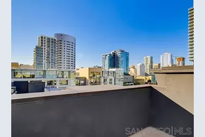  550 Park Blvd #2601, San Diego, CA 92101 - Photo 42