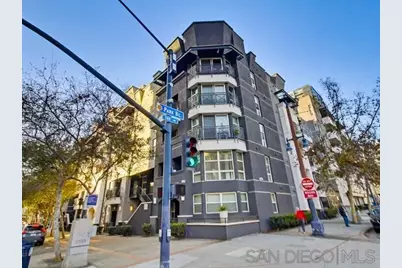  550 Park Blvd #2601, San Diego, CA 92101 - Photo 4
