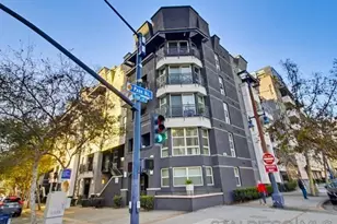 550 Park Blvd, San Diego, CA 92101 - Photo 4