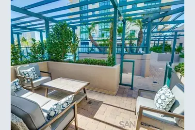  555 Front St #205, San Diego, CA 92101 - Photo 14