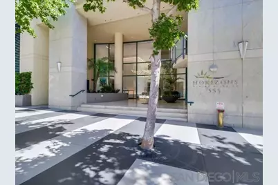  555 Front St #205, San Diego, CA 92101 - Photo 4