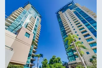  555 Front St #205, San Diego, CA 92101 - Photo 2