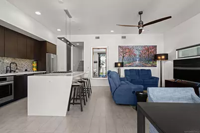  319 Upas Street, San Diego, CA 92103 - Photo 4
