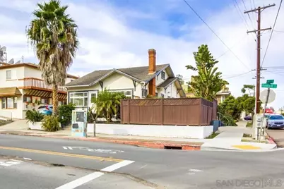  744 Robinson Ave, San Diego, CA 92103 - Photo 2