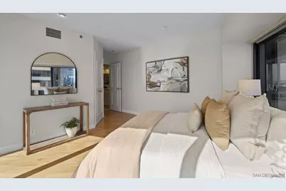 100 W Harbor Dr #3005, San Diego, CA 92101 - Photo 38