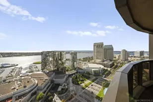 100 W Harbor Dr, San Diego, CA 92101 - Photo 50