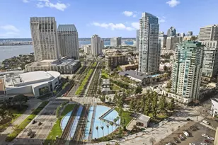 100 W Harbor Dr, San Diego, CA 92101 - Photo 54