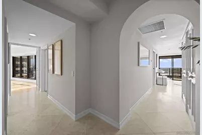  100 W Harbor Dr #3005, San Diego, CA 92101 - Photo 32