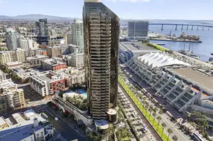 100 W Harbor Dr, San Diego, CA 92101 - Photo 54