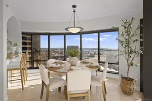 100 W Harbor Dr, San Diego, CA 92101 - Photo 6