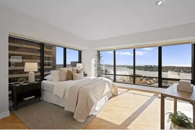  100 W Harbor Dr #3005, San Diego, CA 92101 - Photo 36