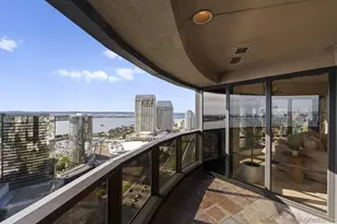 100 W Harbor Dr, San Diego, CA 92101 - Photo 48