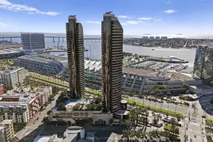 100 W Harbor Dr, San Diego, CA 92101 - Photo 56