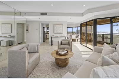  100 W Harbor Dr #3005, San Diego, CA 92101 - Photo 20