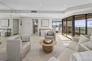 100 W Harbor Dr, San Diego, CA 92101 - Photo 20