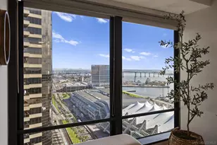 100 W Harbor Dr, San Diego, CA 92101 - Photo 48