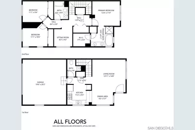  1921 Bassett Ln, Santee, CA 92071 - Photo 44