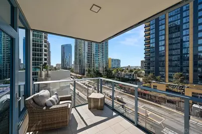  1388 Kettner Blvd #508, San Diego, CA 92101 - Photo 6