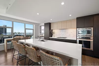  1388 Kettner Blvd #508, San Diego, CA 92101 - Photo 2