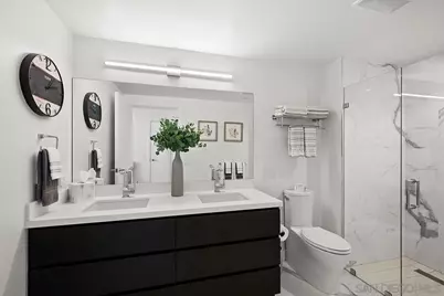  1388 Kettner Blvd #508, San Diego, CA 92101 - Photo 24