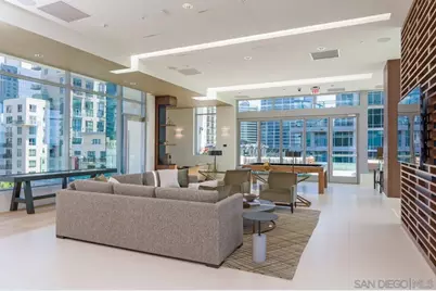  1388 Kettner Blvd #508, San Diego, CA 92101 - Photo 44