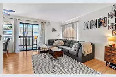  4725 35th St #7, San Diego, CA 92116 - Photo 1