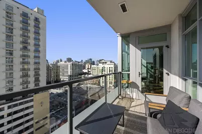  325 7th Avenue #1006, San Diego, CA 92101 - Photo 10