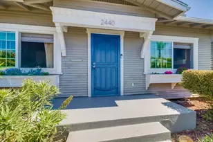 2440 Lincoln Ave, San Diego, CA 92104 - Photo 1