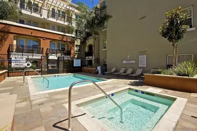  3650 5th Ave #404, San Diego, CA 92103 - Photo 26