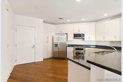  3650 5th Ave #404, San Diego, CA 92103 - Photo 4
