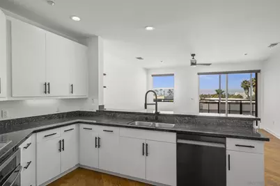  3650 5th Ave #404, San Diego, CA 92103 - Photo 1