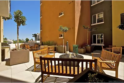  3650 5th Ave #404, San Diego, CA 92103 - Photo 24