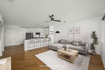  3650 5th Ave #404, San Diego, CA 92103 - Photo 8