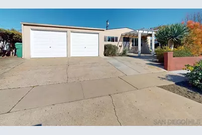  3346-48 Luna Ave., San Diego, CA 92117 - Photo 2