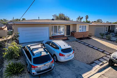  6443 Cleo St, San Diego, CA 92115 - Photo 2