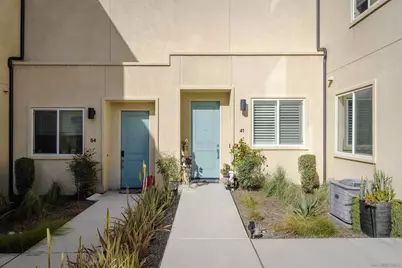  5216 Beachfront Cove St #Unit 41, San Diego, CA 92154 - Photo 2